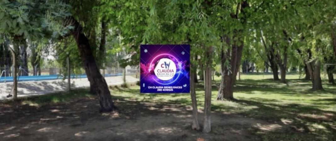 Ch Bienes Raices Claudia Vende Lotes 1000 m² Loteo La Rivera - Plottier 4