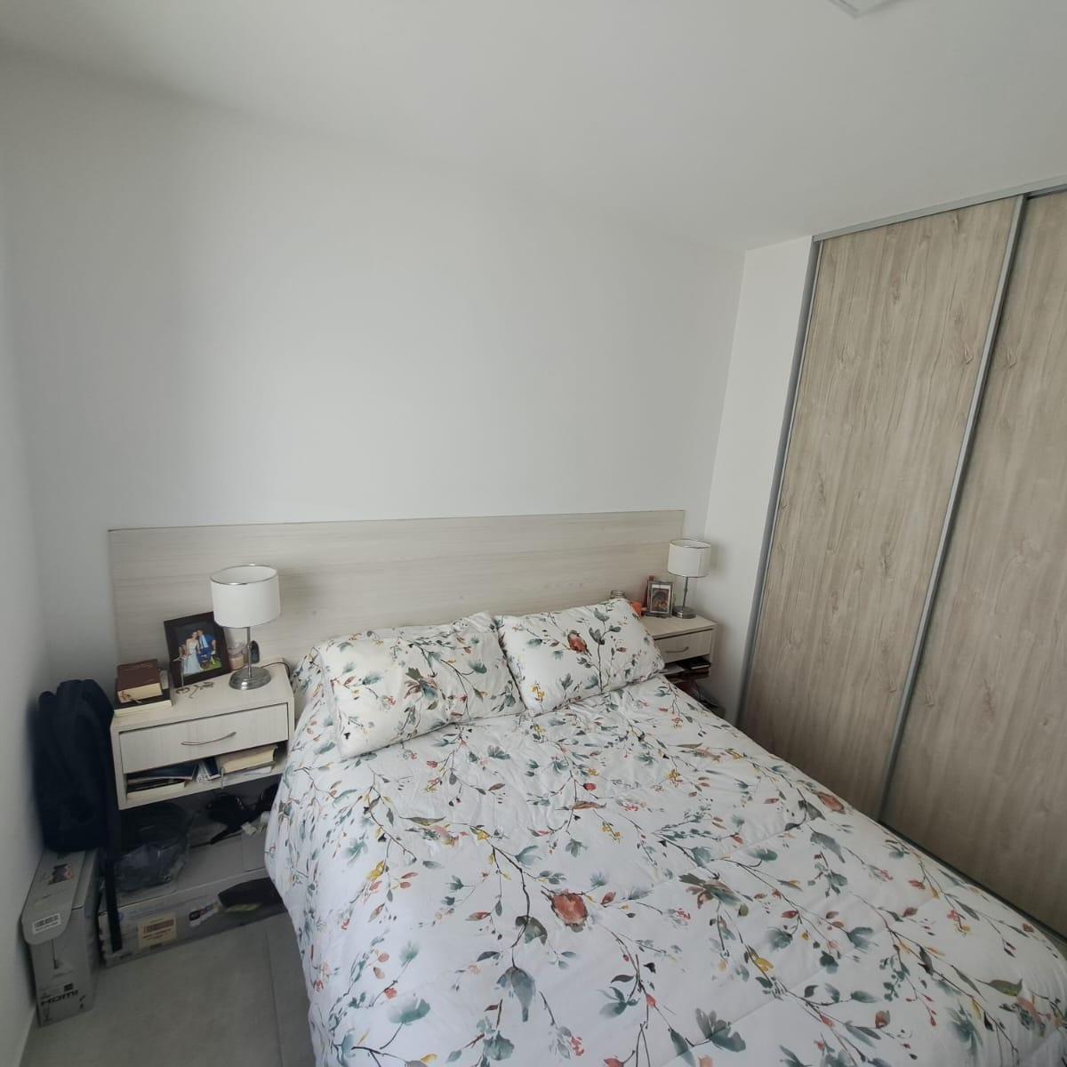 Venta Dpto 1 Dormit en Edificio San Marino Viii - Muy Buena Ubicacion. Cipoli 3