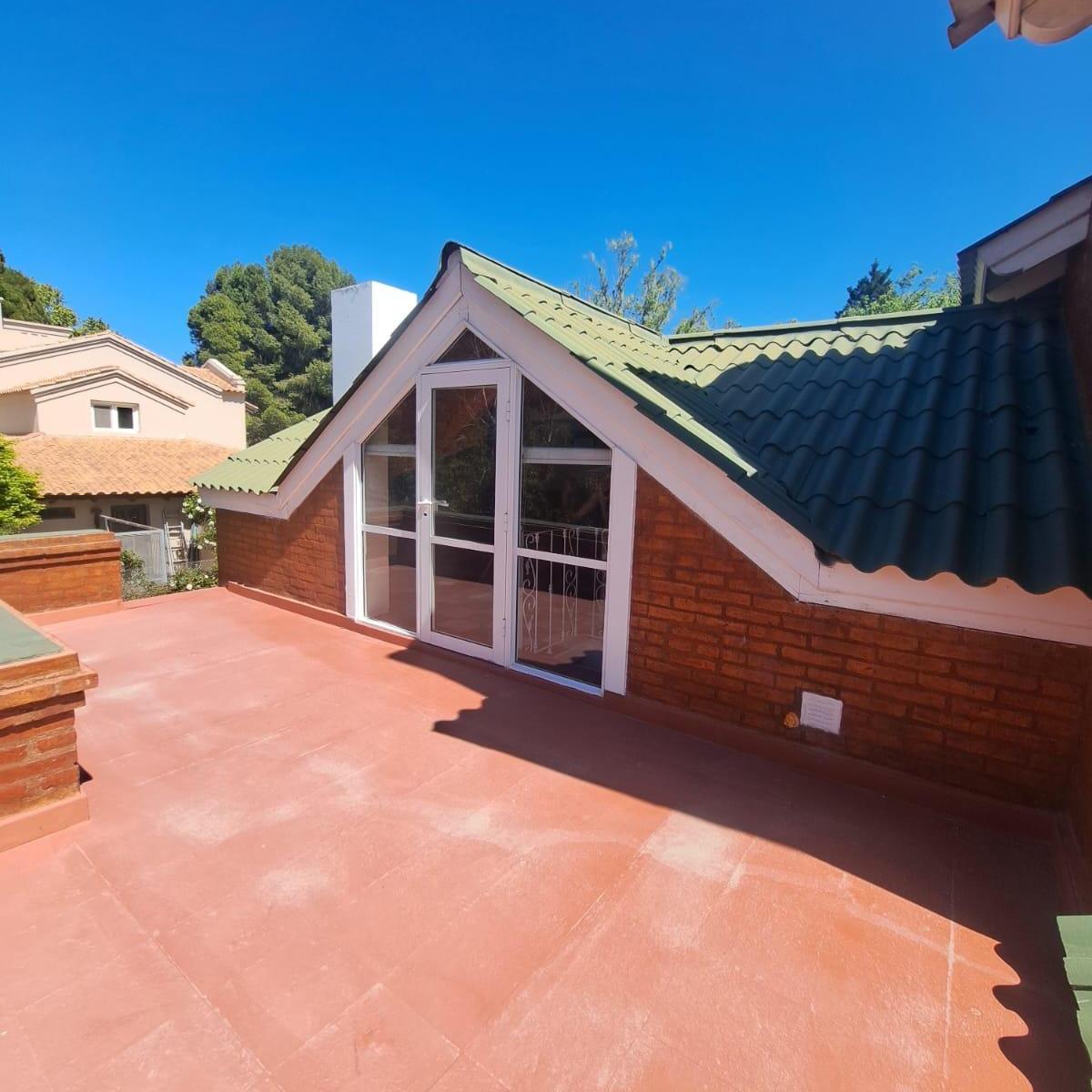 Venta! Exclusiva Casa Nivel Gerencial en Rincón Club de Campo - Nqn 5