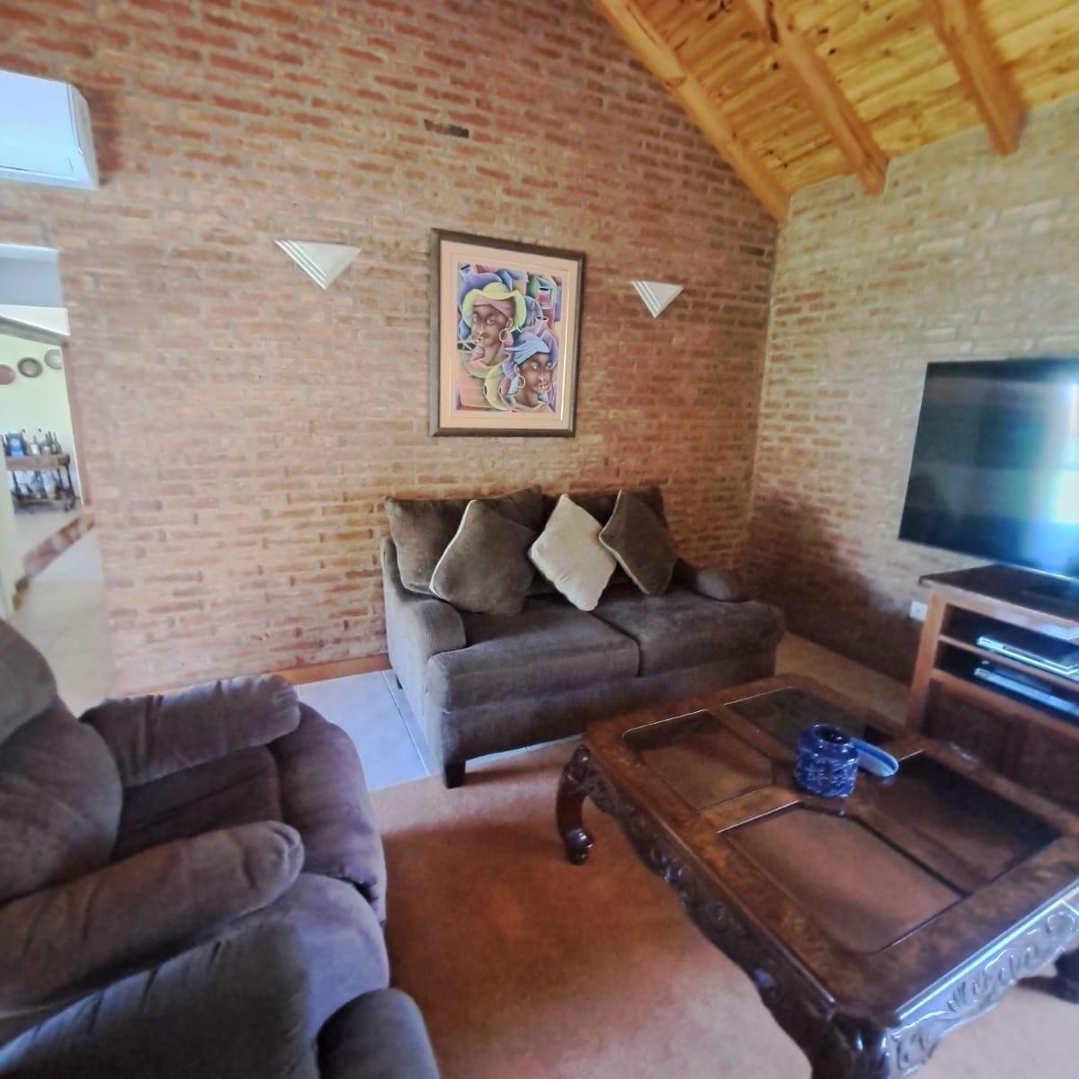 Venta! Exclusiva Casa Nivel Gerencial en Rincón Club de Campo - Nqn 5