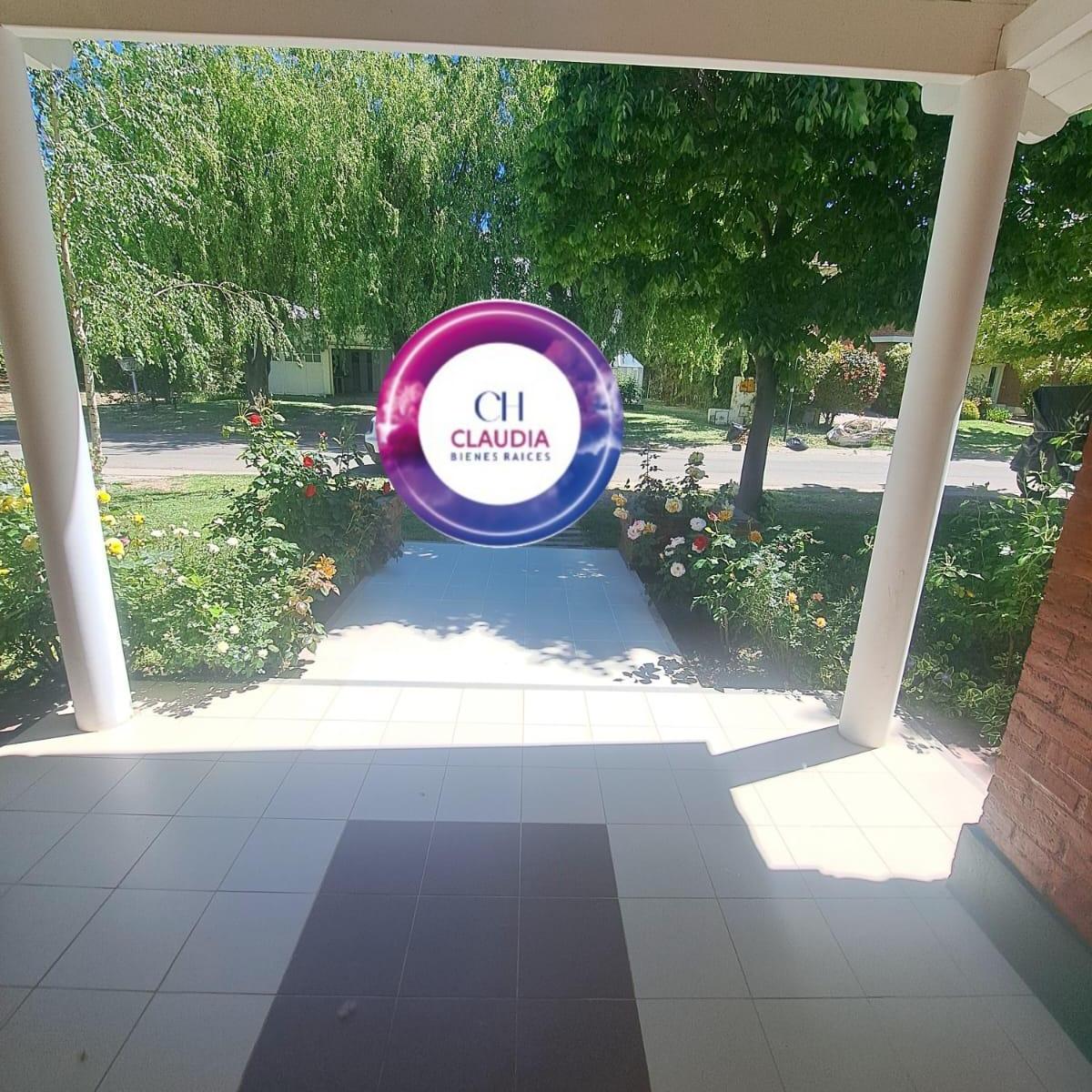 Venta! Exclusiva Casa Nivel Gerencial en Rincón Club de Campo - Nqn 4