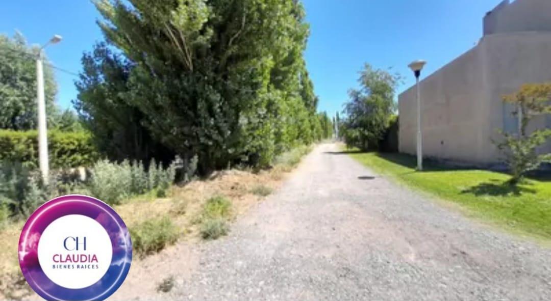 ¡Vende! Lote Las Lilas, Plottier. 1