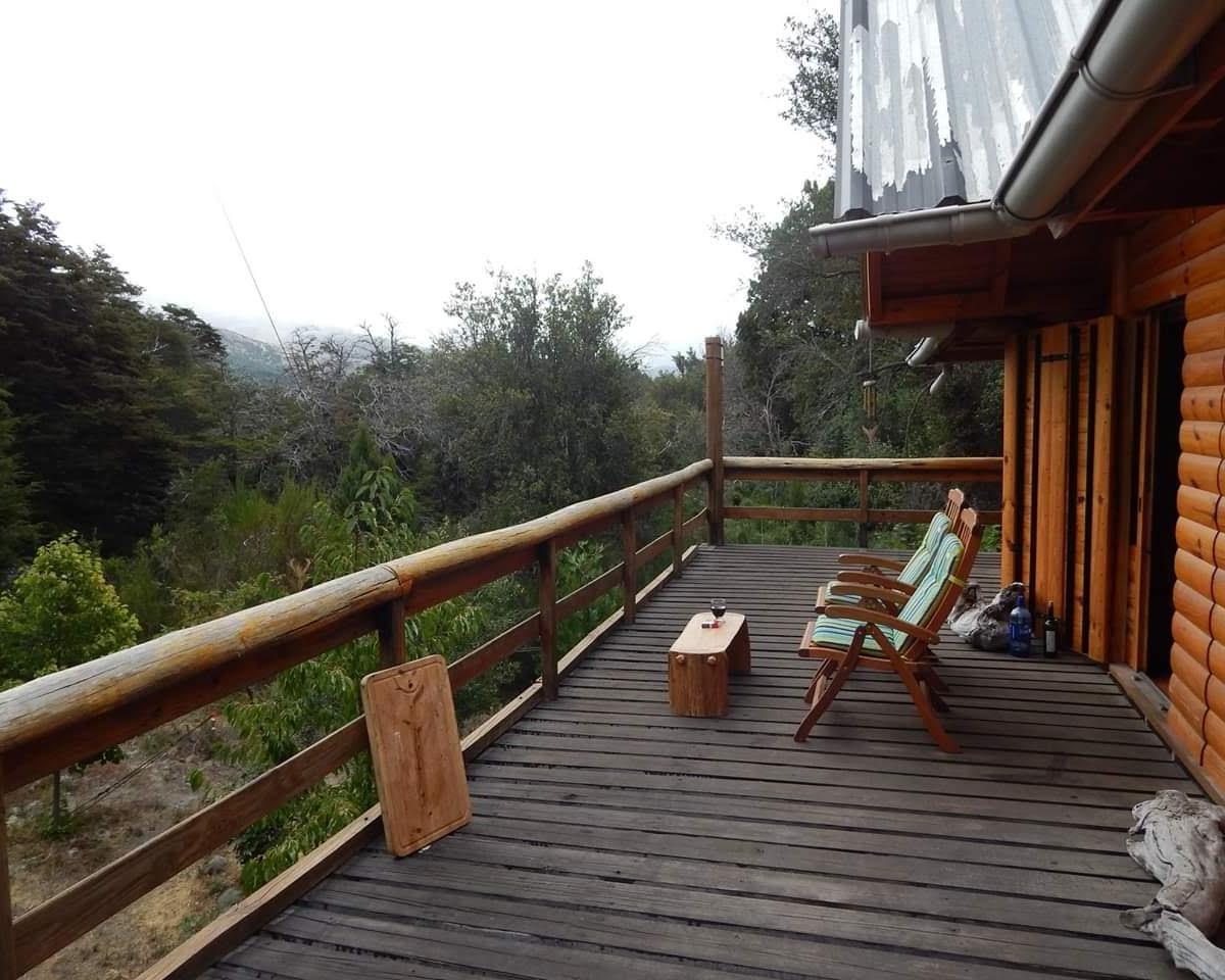 Foto de VENTA – Casa con Costa de Arroyo en Villa Lago Meliquina, imagen 5