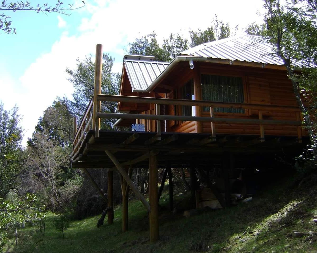 Foto de VENTA – Casa con Costa de Arroyo en Villa Lago Meliquina, imagen 2