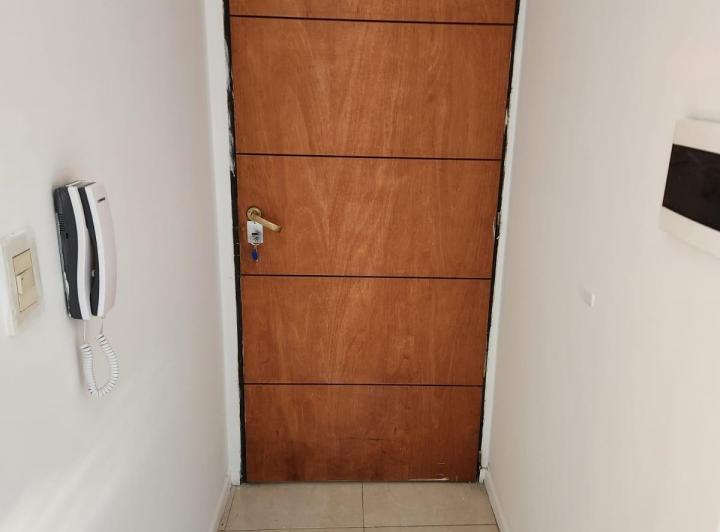 CLAUDIA CH Bienes Raices -   ALQUILA! DPTO 1 dormitorio con Cochera  CIPOLETTI  1