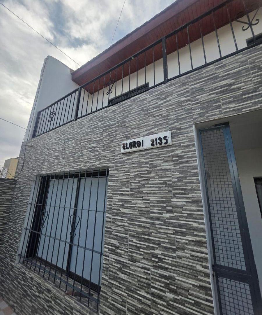 Alquiler Casa Apta Consultorios u Oficinas | 5 Ambientes – Neuquén Capital