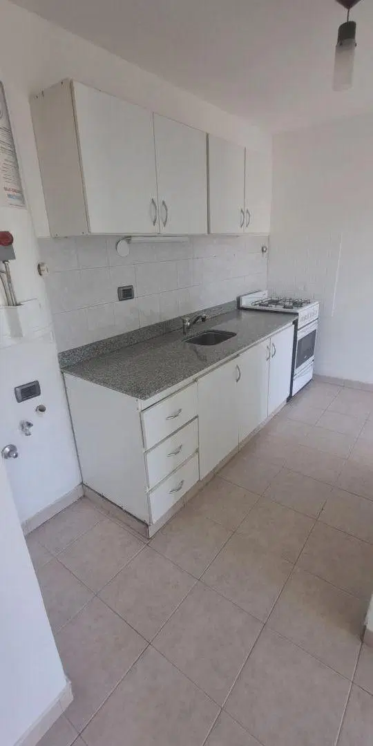 ALQUILER | 1 DORMITORIO + BALCÓN AL FRENTE | SIN EXPENSAS | CARLOS H. RODRÍGUEZ 1235 - NEUQUÉN 5