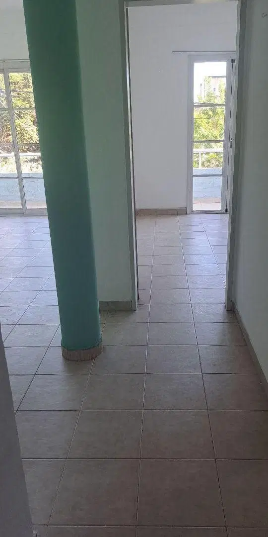 ALQUILER | 1 DORMITORIO + BALCÓN AL FRENTE | SIN EXPENSAS | CARLOS H. RODRÍGUEZ 1235 - NEUQUÉN 3