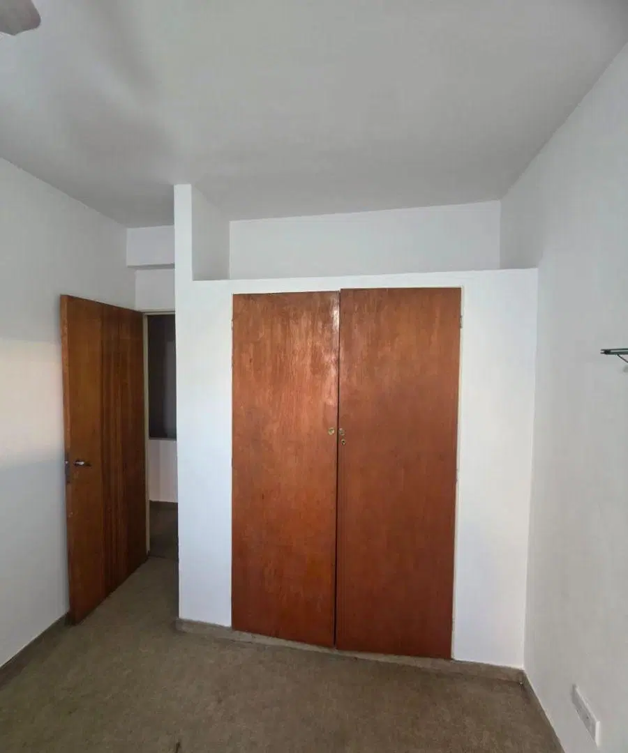 ALQUILER | 2 DORMITORIOS | SIN EXPENSAS
COPAHUE 126 - NEUQUÉN
$850.000 Disponibilidad Inmediata 5