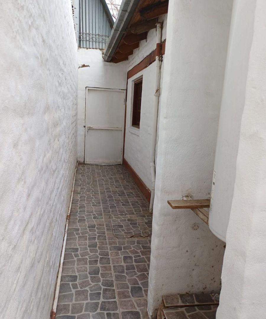 ALQUILER!! CASA DE 2 DORMITORIOS + ESTUDIO EN ALQUILER | SATURNINO TORRES 96 – NEUQUÉN CAPITAL