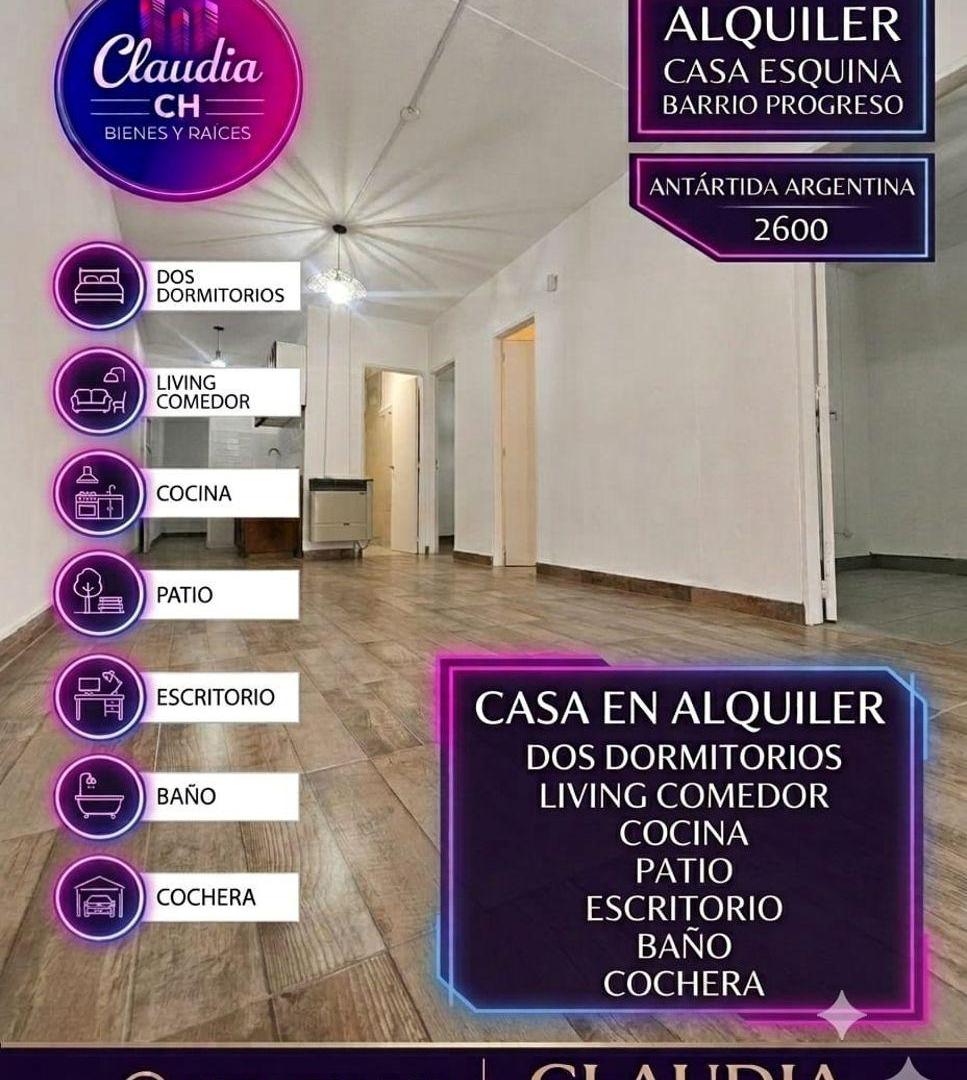 Foto de ALQUILER CASA 2 DORMIT Tu Próximo Hogar te Está Esperando en Neuquén Capital, imagen 5