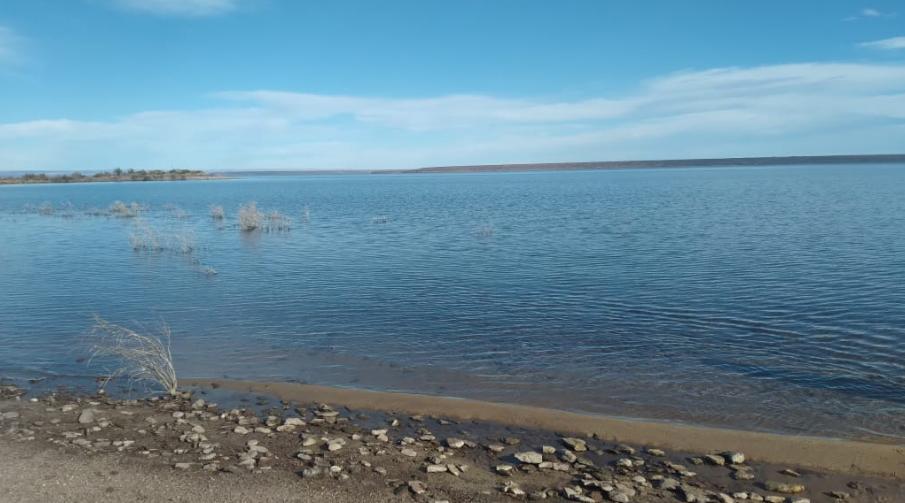 Foto de VENTA Terreno en Chocon Medio Neuquén - CH Claudia Bienes Raices, imagen 2