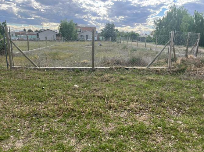 Foto de VENTA Loteo Los Castaños Plottier - CH Claudia Bienes Raices, imagen 4