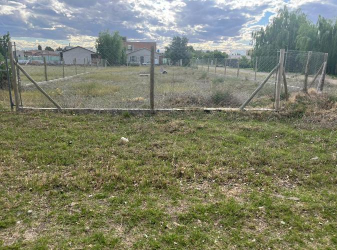 Foto de VENTA Loteo Los Castaños Plottier - CH Claudia Bienes Raices, imagen 1