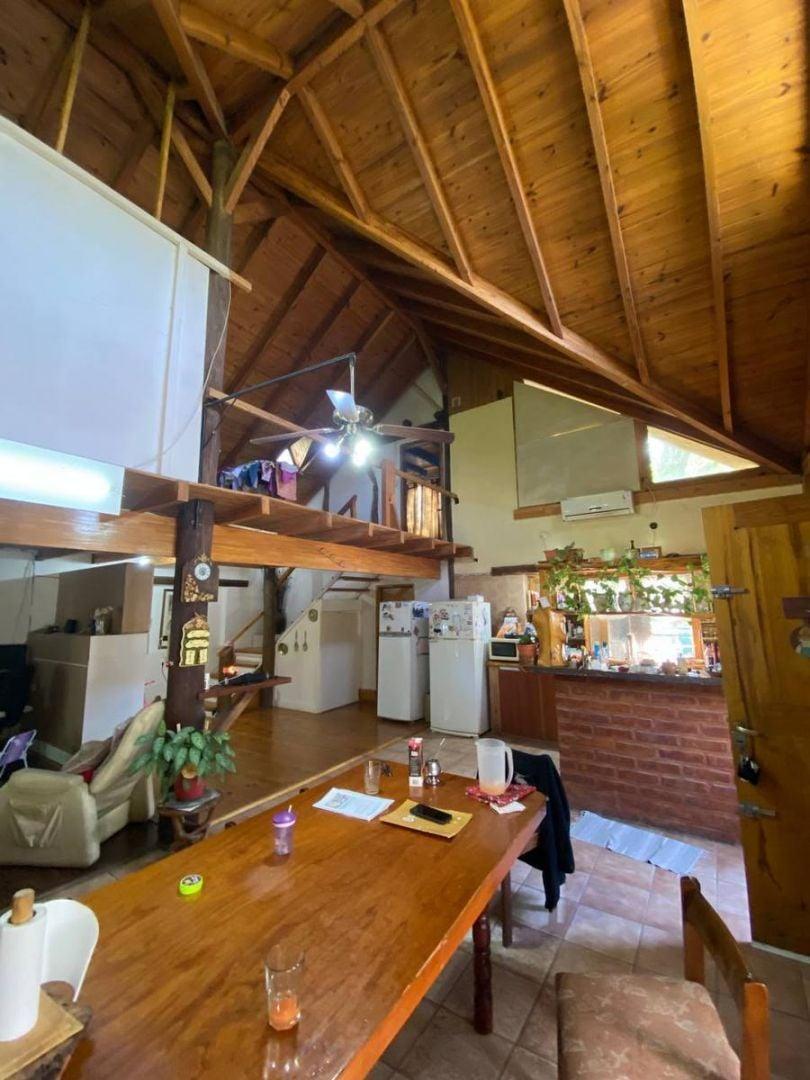 Casa en Venta Mas Galpon 3