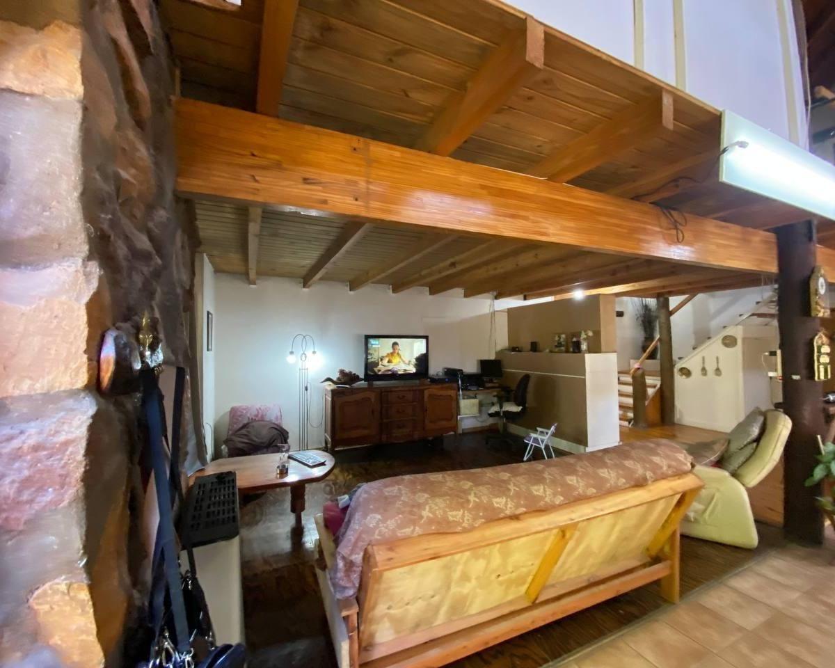 Casa en Venta Mas Galpon 1