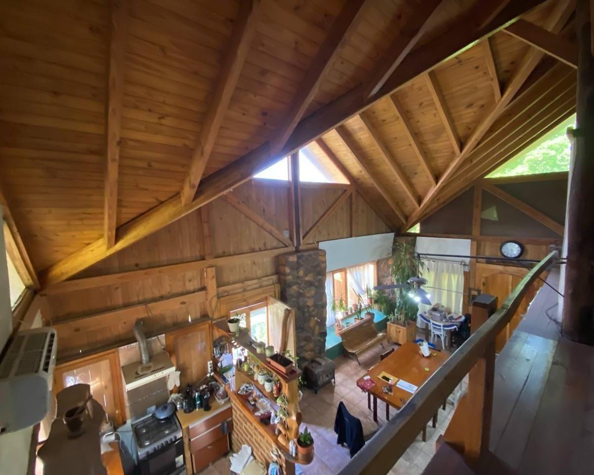 Casa en Venta Mas Galpon 5