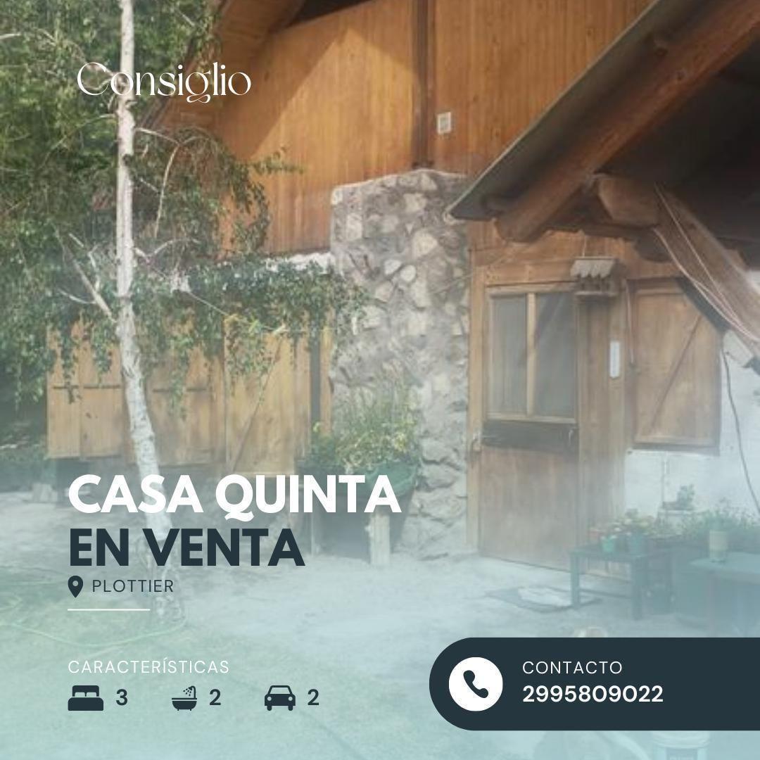 Casa en Venta Mas Galpon 4