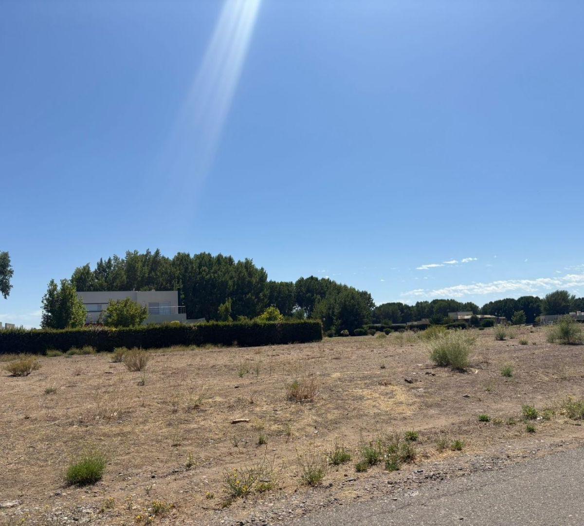 Lote. | Los Canales - Plottier Al 600 5
