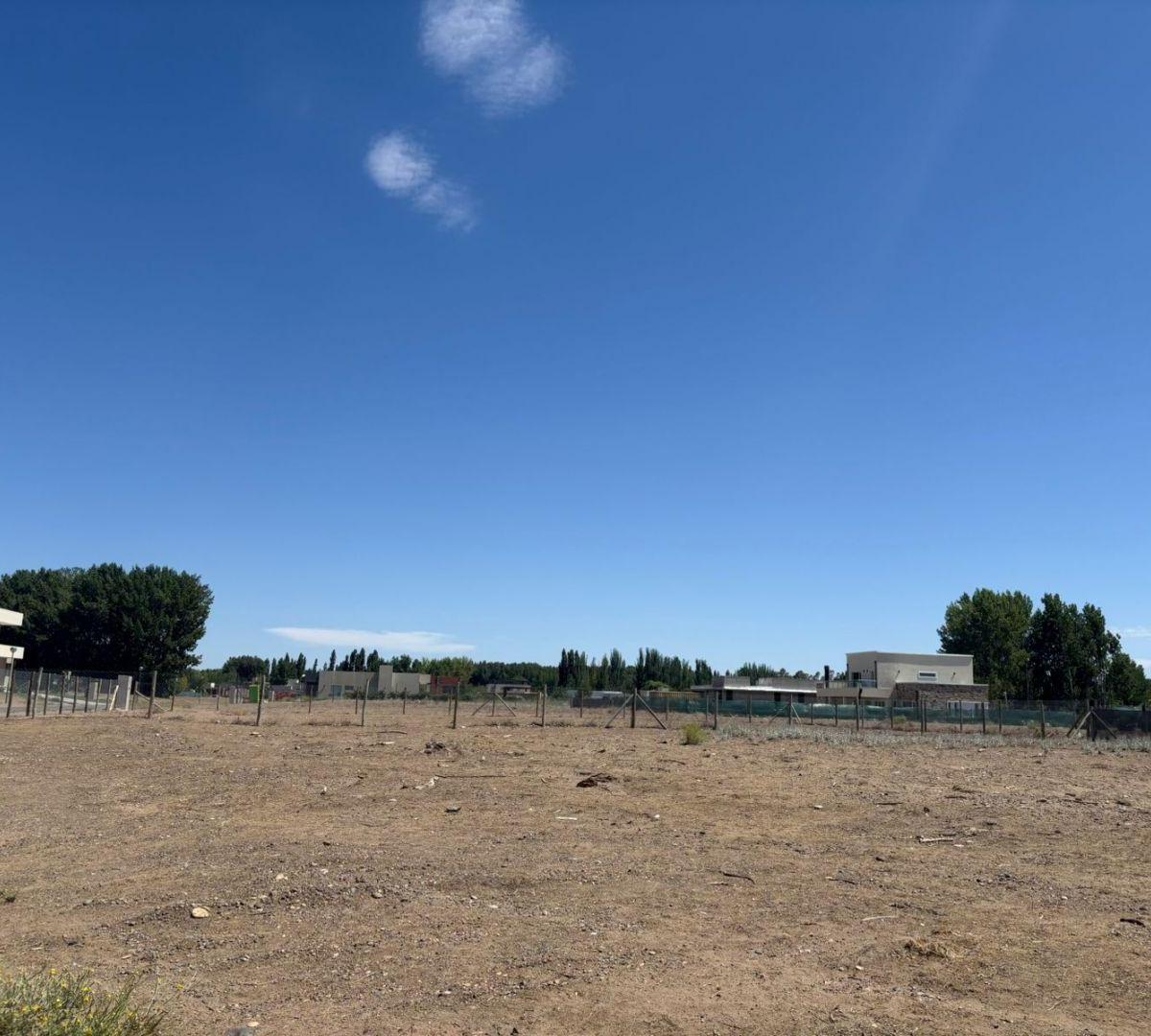 Lote. | Los Canales - Plottier Al 600 3