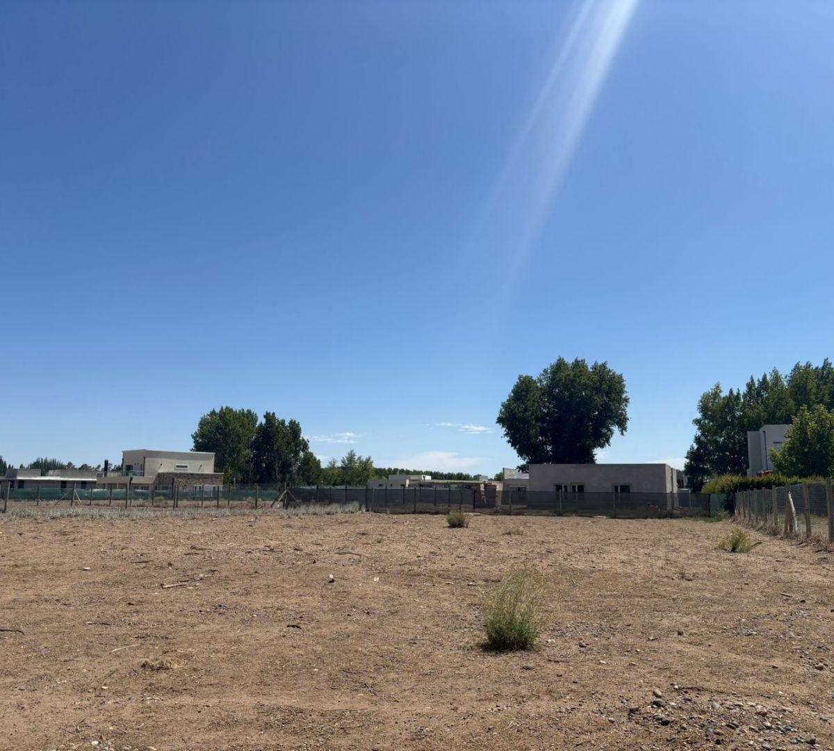 Lote. | Los Canales - Plottier Al 600 4
