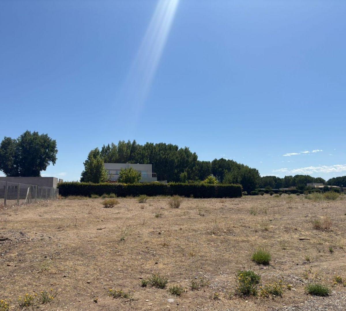 Lote. | Los Canales - Plottier Al 600 1