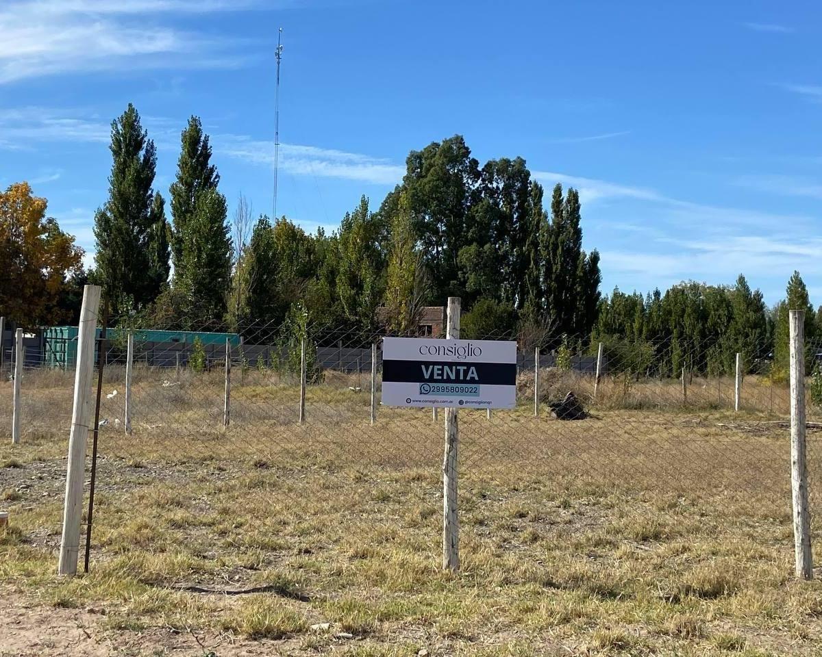 Propiedad en Argentina