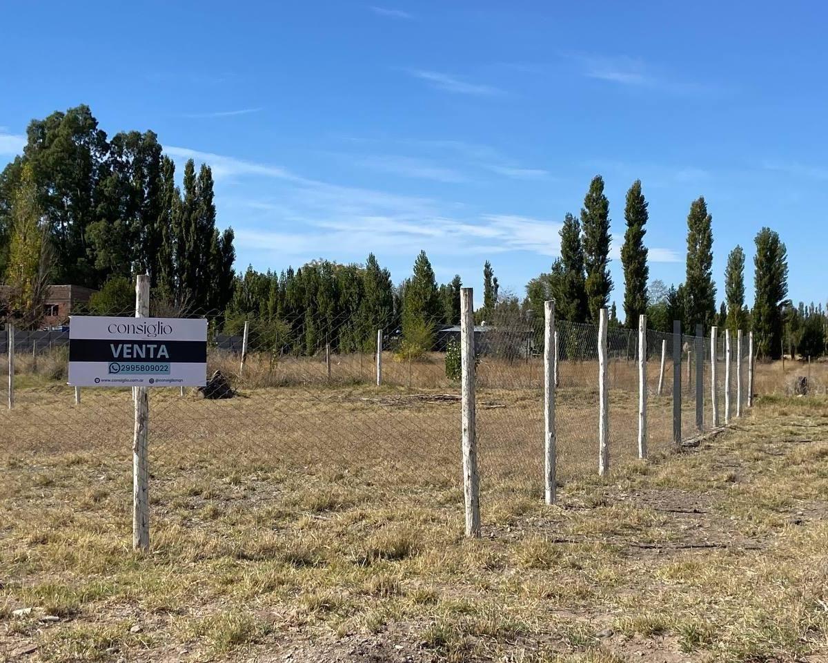 Terreno en Plottier 2