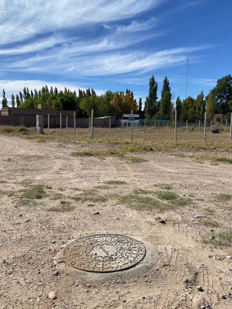 Terreno en Plottier 1