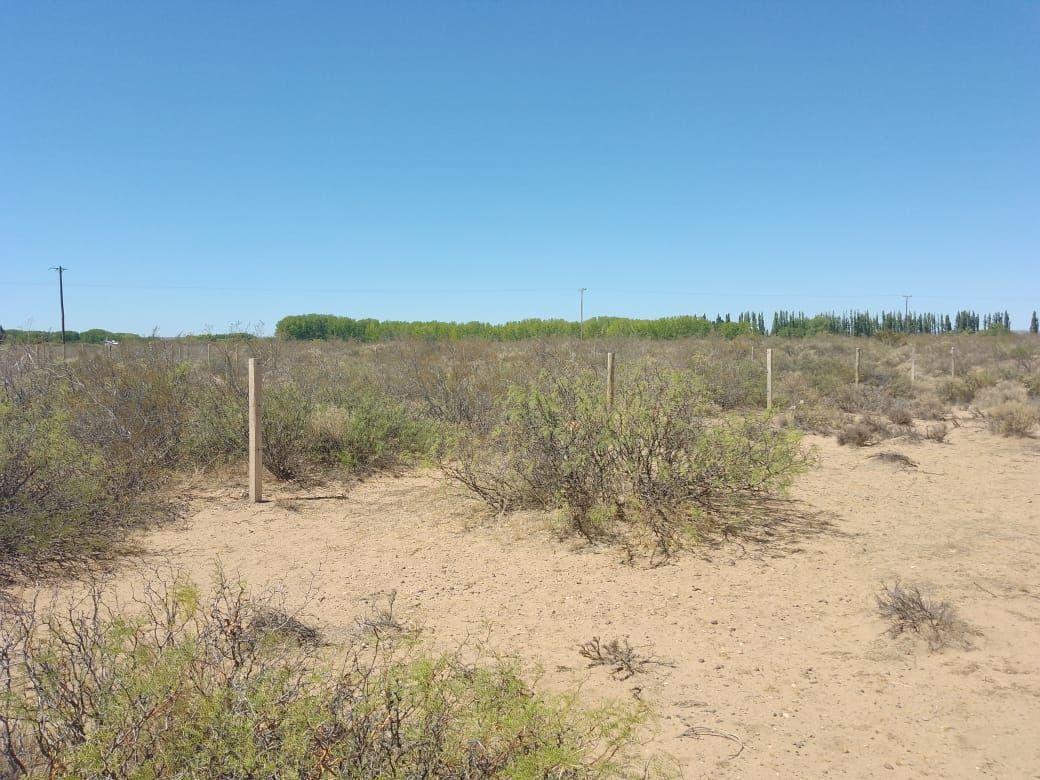 Vente Lote Arroyito Nequén 2