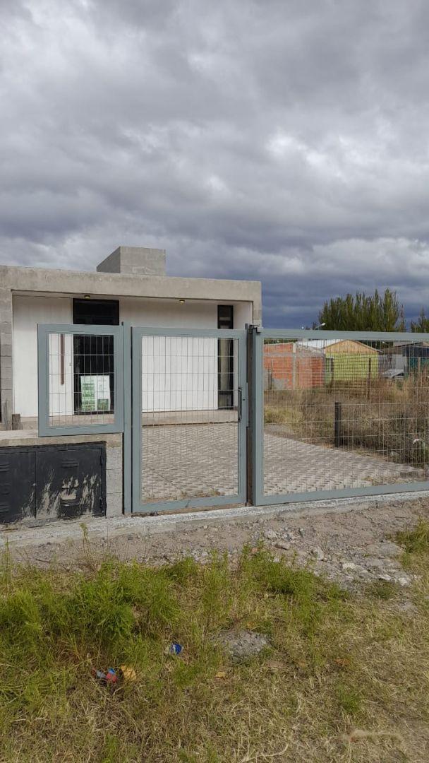 Departamento 2 Ambientes. | Coronel P. Belisle Al 2400 5