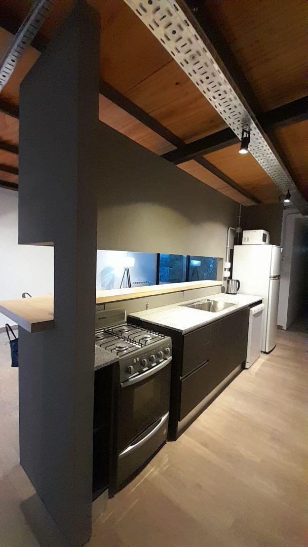 Departamento 2 Ambientes. | Coronel P. Belisle Al 2400 4