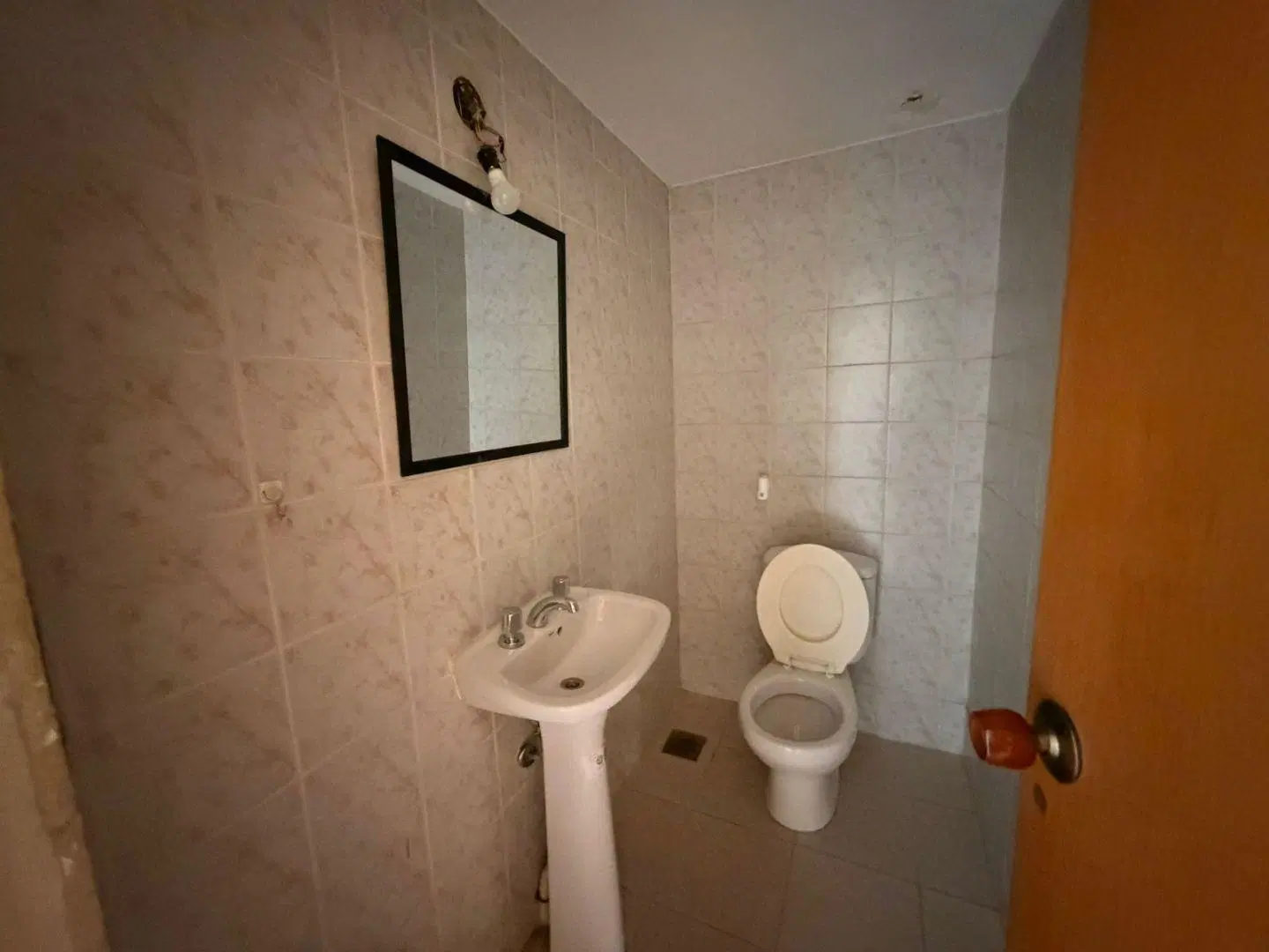 Departamento 2 dormitorios. | San Juan al 1500 2