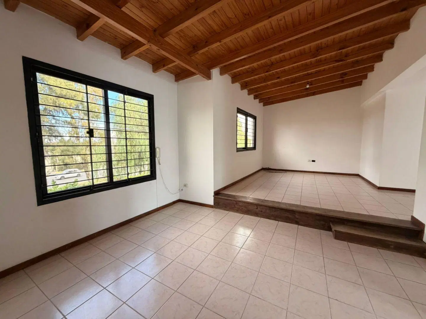 Departamento 2 dormitorios. | San Juan al 1500 1