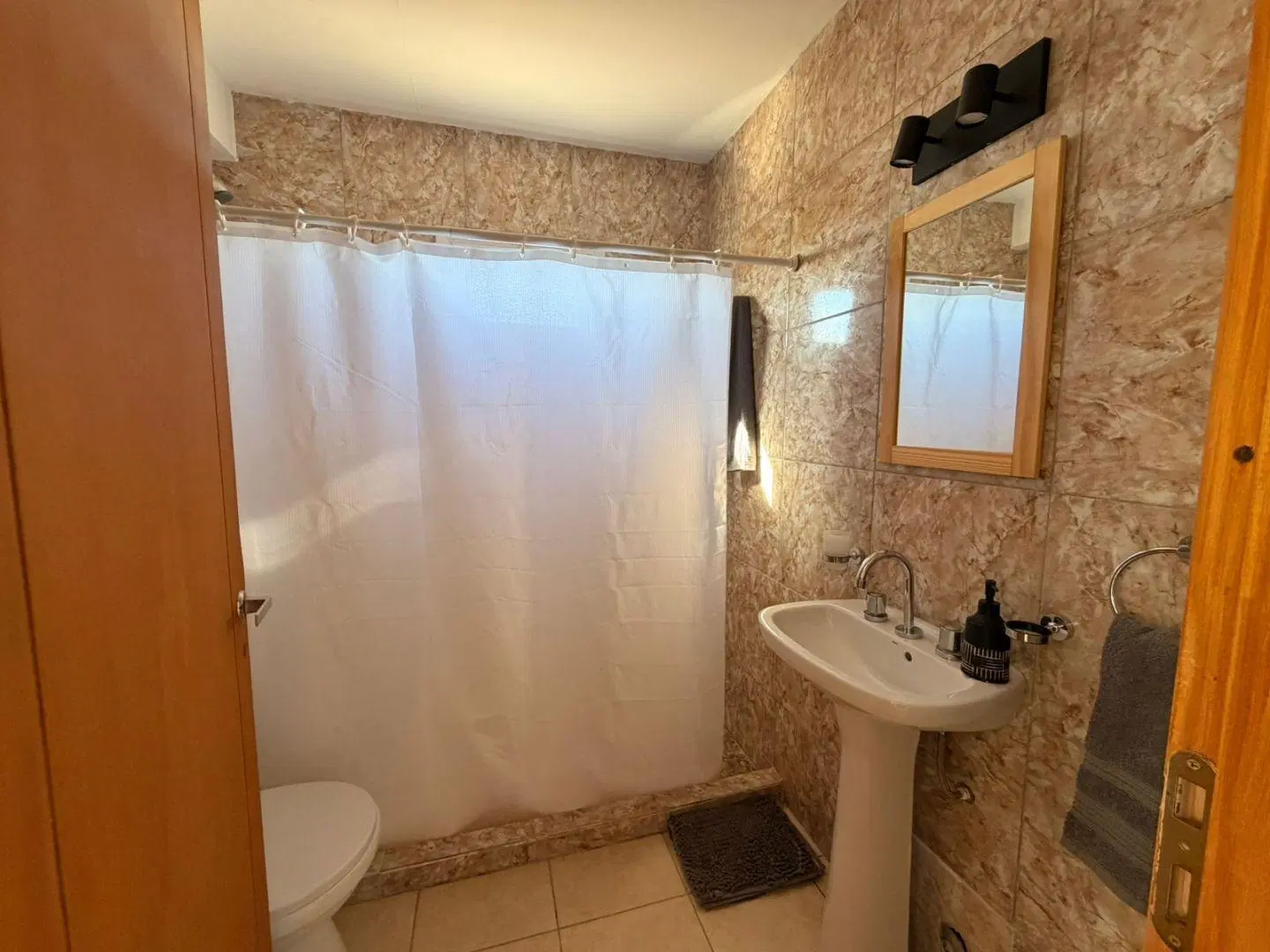 Casa 3 dormitorios. | Chocon Medio - Picun Leufu 8