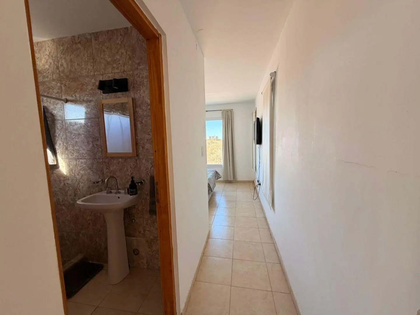 Casa 3 dormitorios. | Chocon Medio - Picun Leufu 5