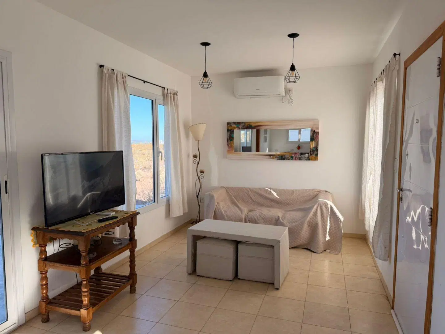 Casa 3 dormitorios. | Chocon Medio - Picun Leufu 3