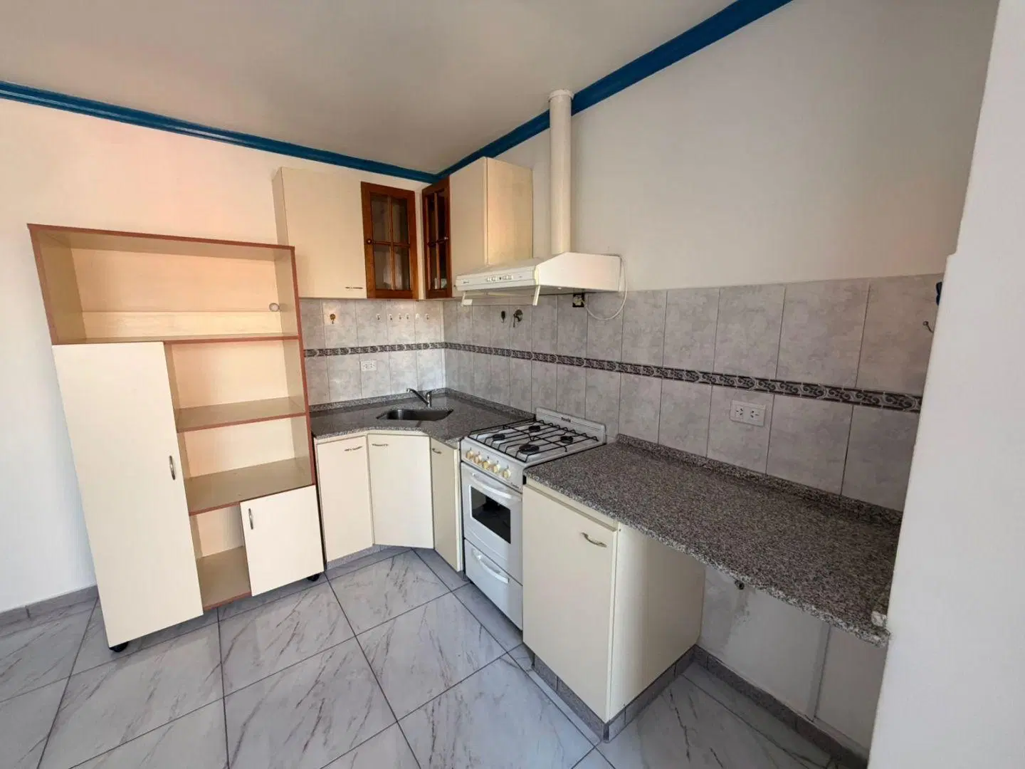 Departamento 1 dormitorio. | Rio Neuquen al 200 4