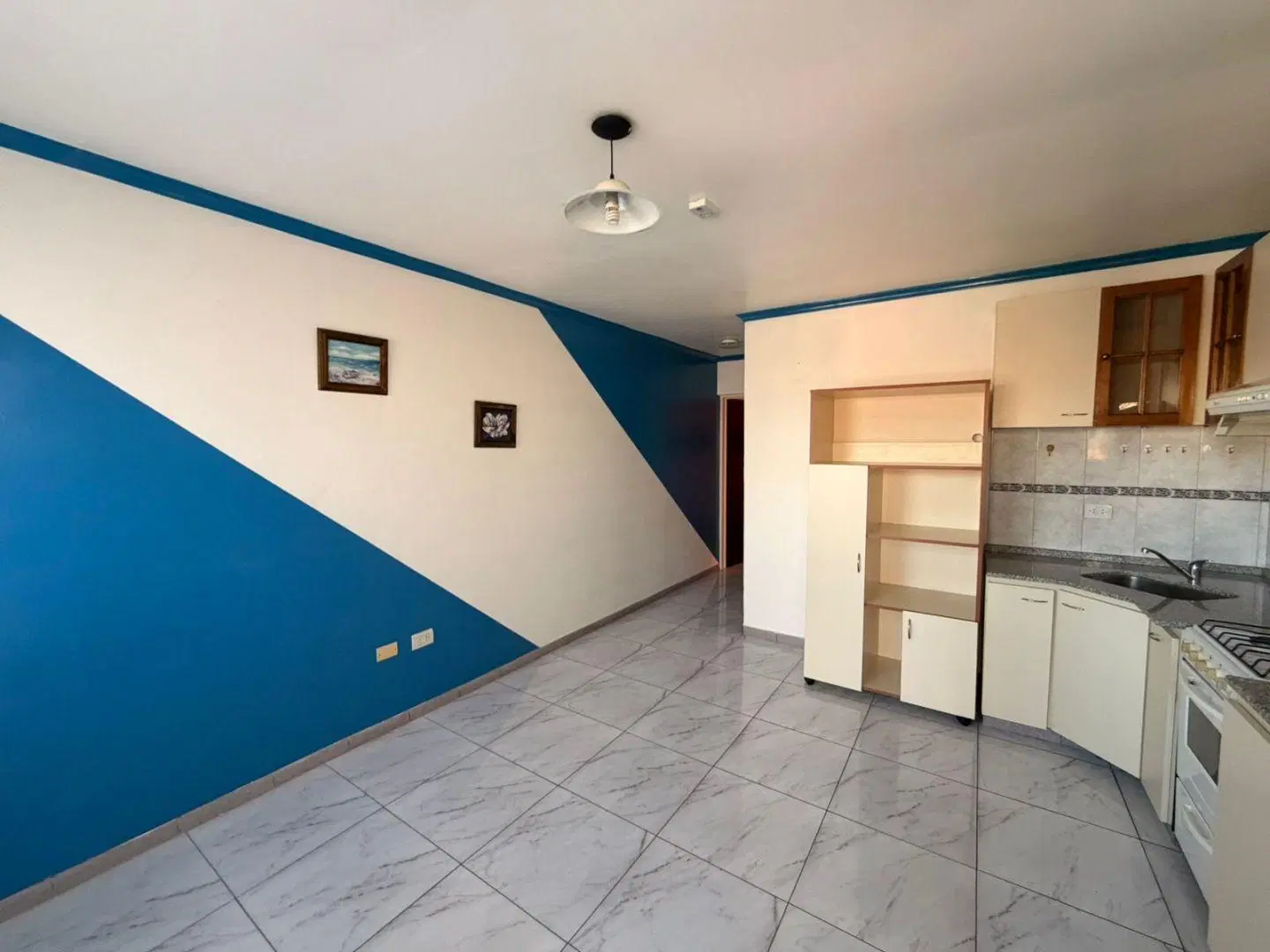 Departamento 1 dormitorio. | Rio Neuquen al 200 2
