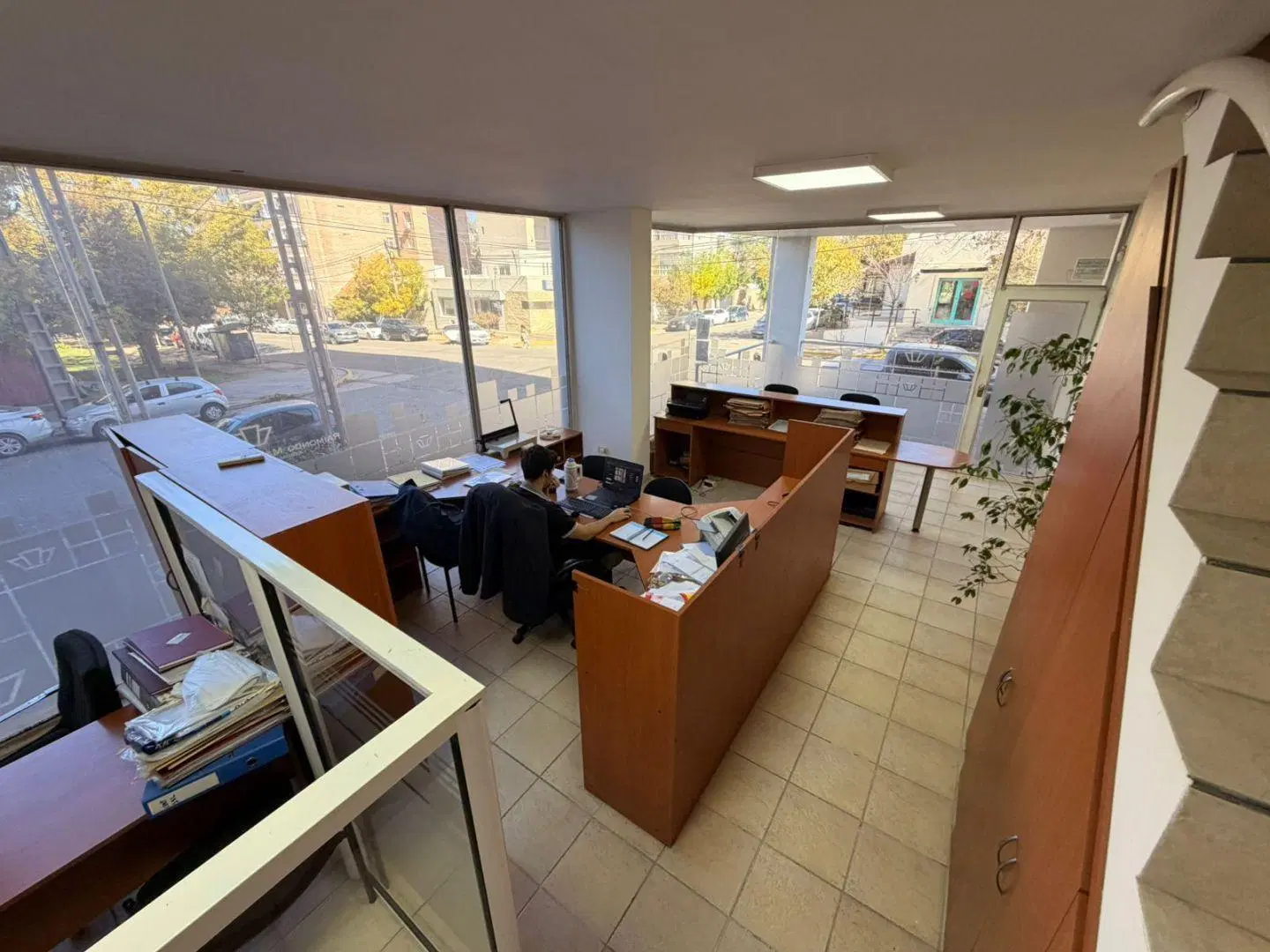 Oficina . | Santa Fe al 1100 2