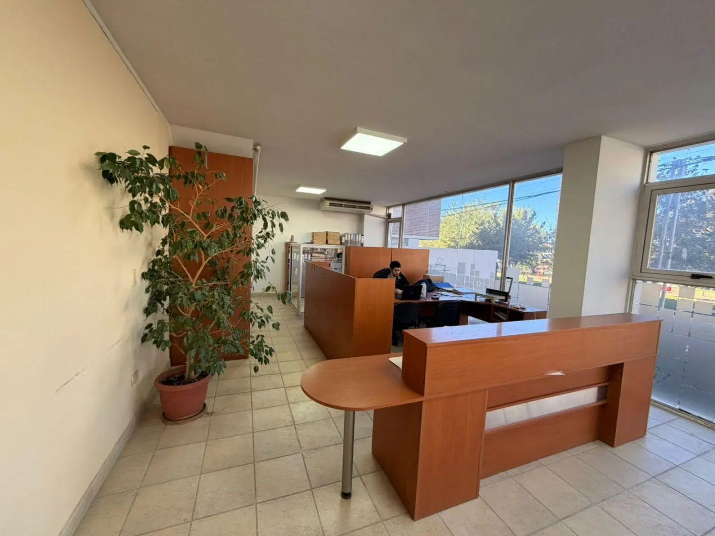 Oficina . | Santa Fe al 1100 1