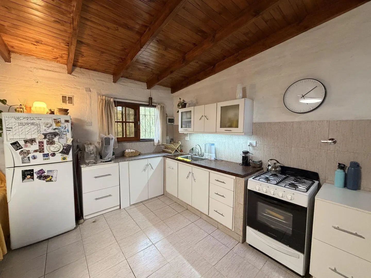 Casa 1 dormitorio. | Lago Cardiel al 3800 8