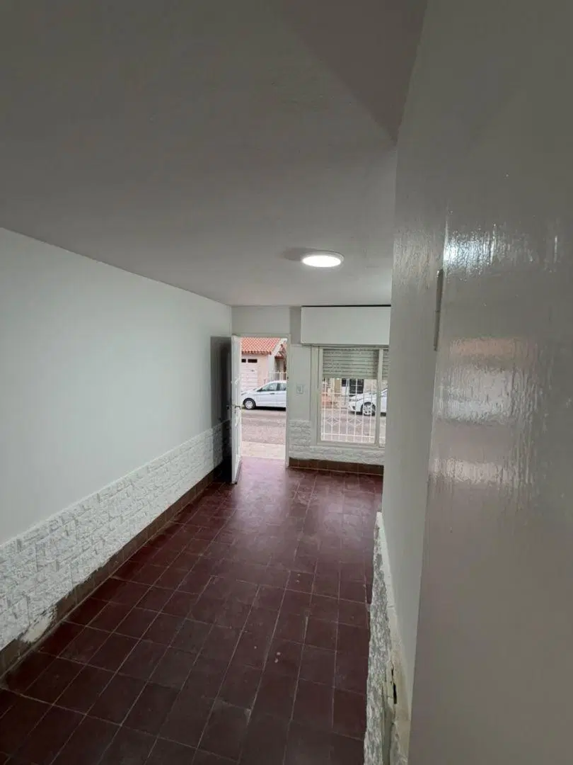 Departamento 1 dormitorio. | Coronel Suarez al 1500 2