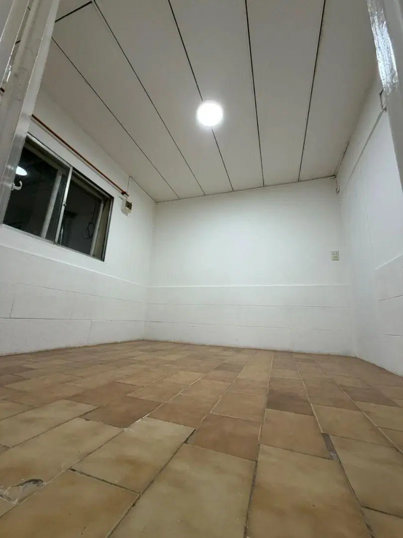 Departamento 1 dormitorio. | Coronel Suarez al 1500 4