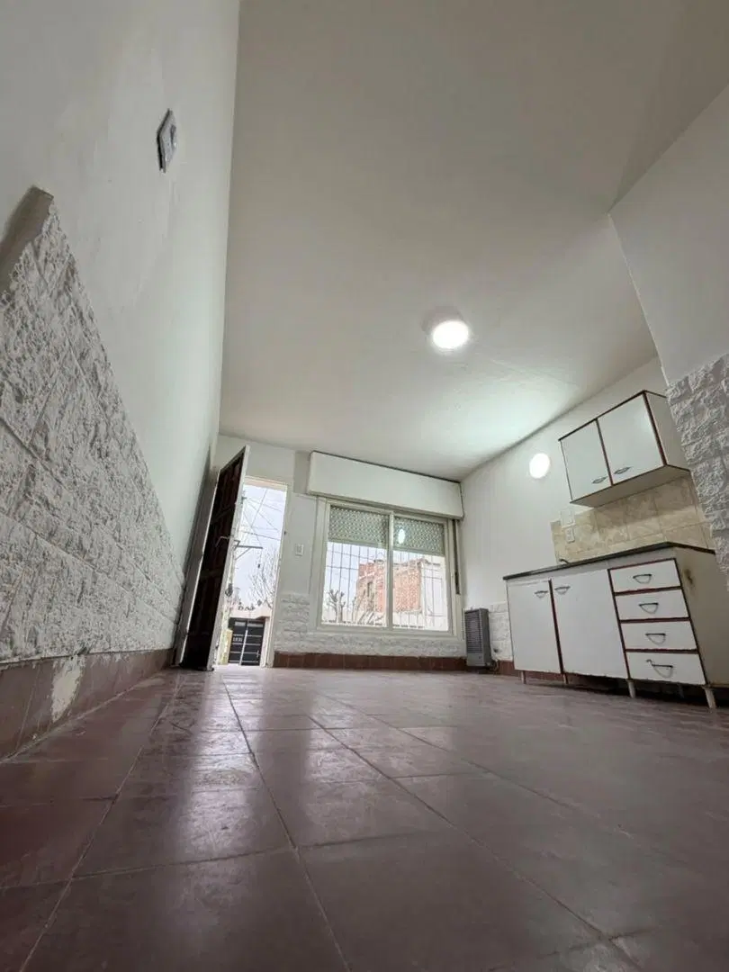 Departamento 1 dormitorio. | Coronel Suarez al 1500 5