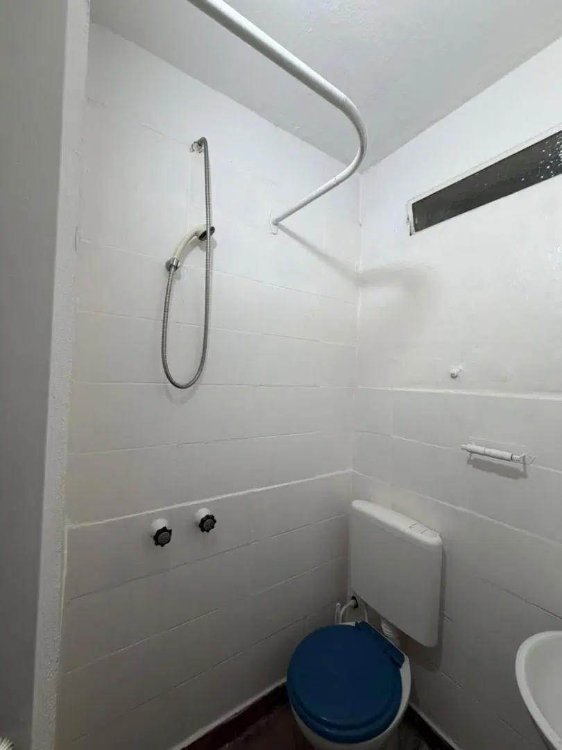 Departamento 1 dormitorio. | Coronel Suarez al 1500 8