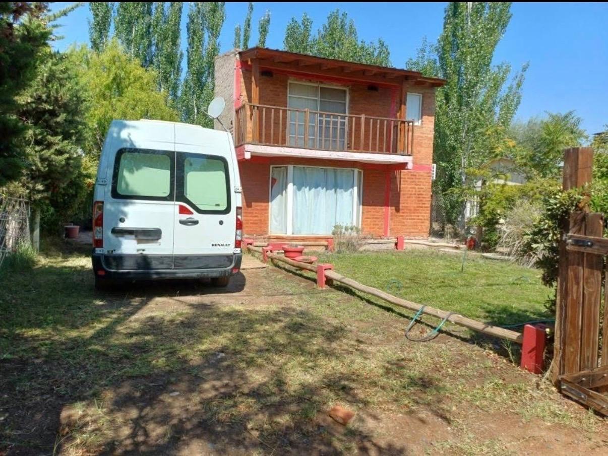 Foto de Casa 3 ambientes 1 dormitorios. | LOTE 7 - MANZANA F al 100, imagen 4