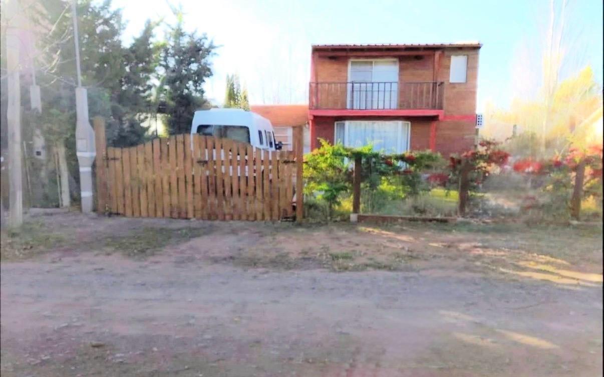 Foto de Casa 3 ambientes 1 dormitorios. | LOTE 7 - MANZANA F al 100, imagen 2