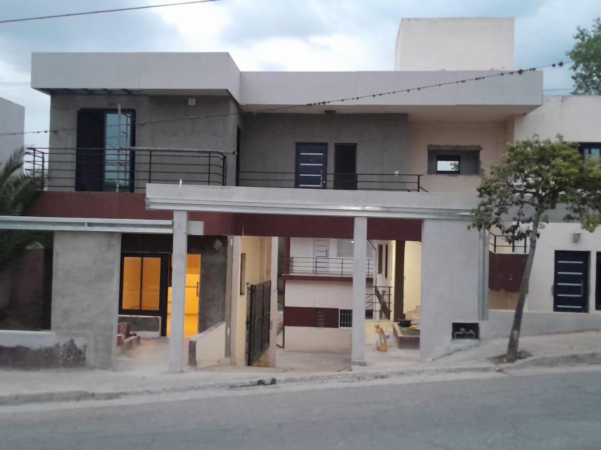 Se Venden Departamentos Remodelados en Villa Carlos Paz. Oportunidad de Inversión 1