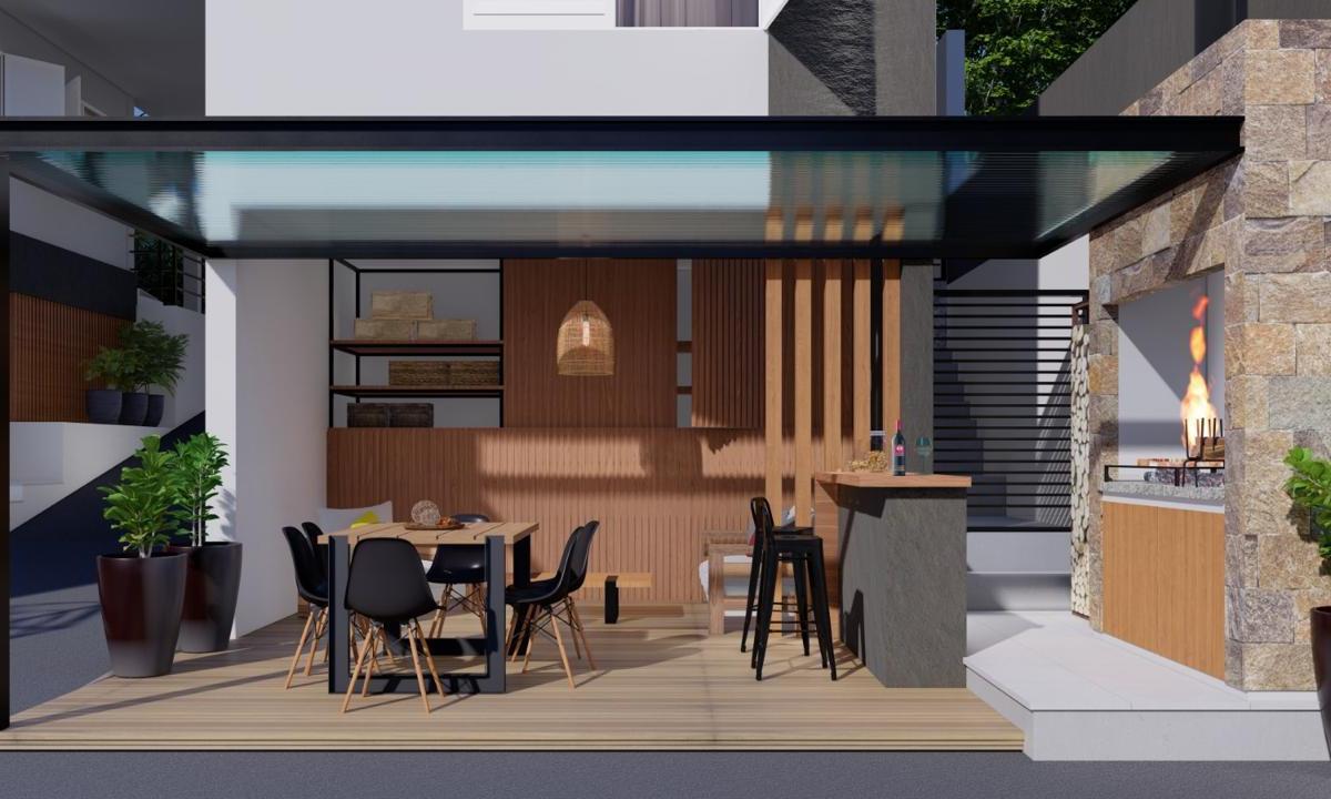 Se Venden Departamentos Remodelados en Villa Carlos Paz. Oportunidad de Inversión 5